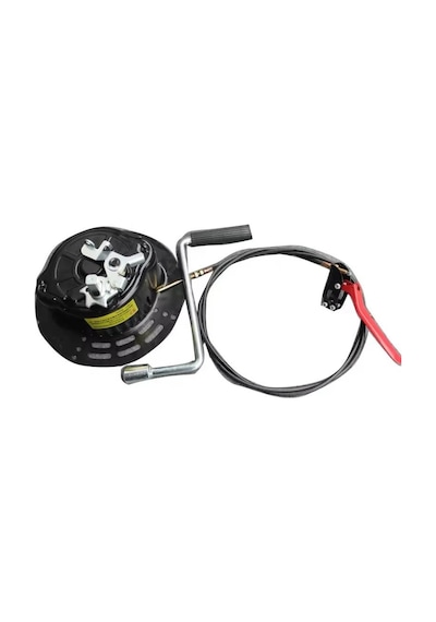 Dizel Çapa Makinaları Kurmalı Starter Sistemi 5-7-9-10-11-12 Hp
