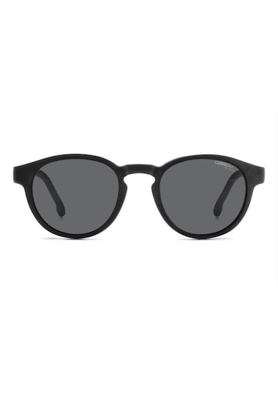 Carrera Ca 8066/cs 08a 50ekt Polarize Mavi Işık Korumalı Cam Takılabilir Klips + Gözlük Siyah