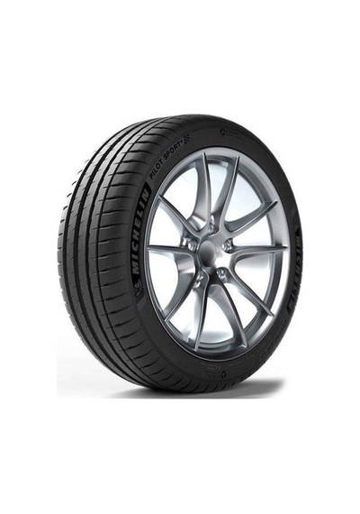 Michelin 225/40ZR18 XL 92Y Pilot Sport 5 Yaz Lastiği 2025