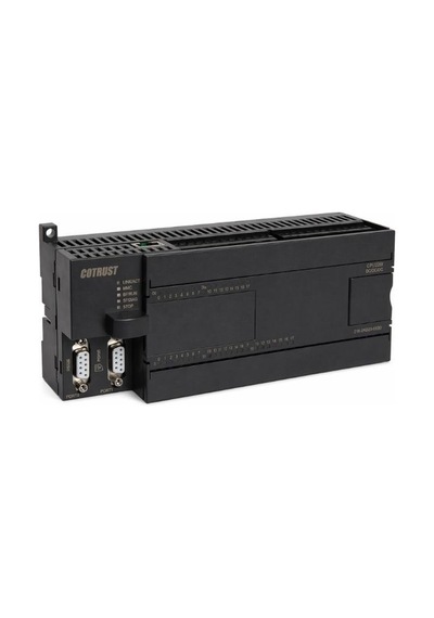 Cotrust Cpu226ı Plc Modülü 72kb Bellek, Ethernet Ve Transistör Çıkışlı Endüstriyel Kontrol Ünitesi