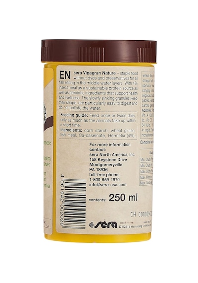 Ayrex Vipagran 250ml 80gr