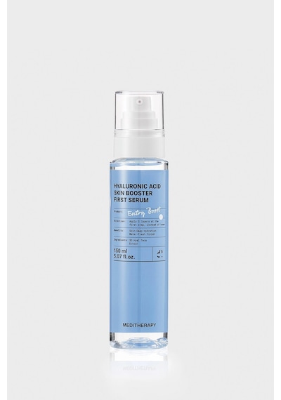 Defacto Meditherapy Hyaluronic Acid First Skin Booster Nemlendirici Cilt Serumu H7683AXNS