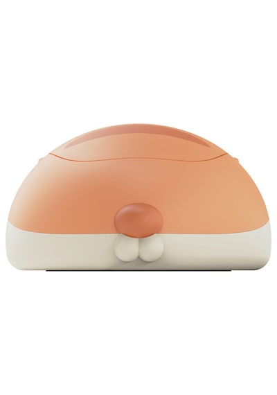 Akko Orange Kate Kablosuz Mouse -