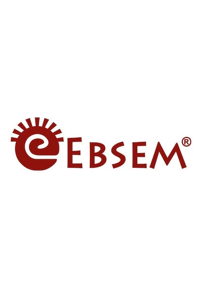 Ebsem Spank Me Baskılı Kadın Külot Iç Çamaşırı