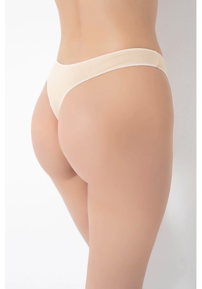 G-box 936 Bayan Bambu 3'lü String Asorti