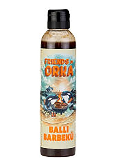 Friends Of Orka Barbekü 280 G - 6 Adet Tarı