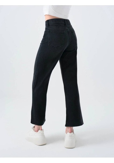 Kadın Jean Pantolon Lf2038792 Denim