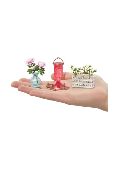 Miniverse Lifestyle Ev Dekorasyon Serisi Sürpriz Paket 1a Serisi 505372
