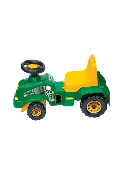 Dede İlk Traktörüm 03355