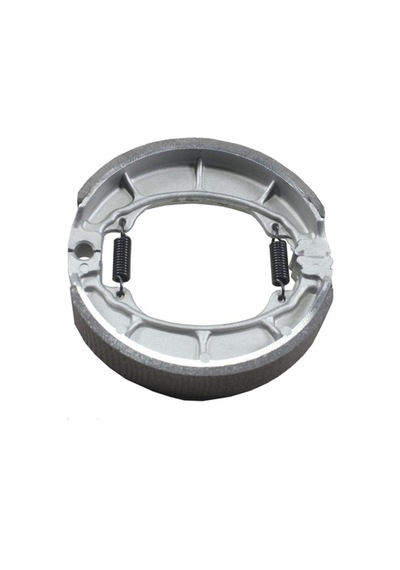Mct 250 Arka Fren Balata Choopper