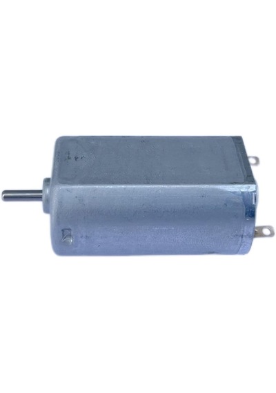 Ff180 Mini Dc Motor 3-6v, Küçük Elektrikli Motor