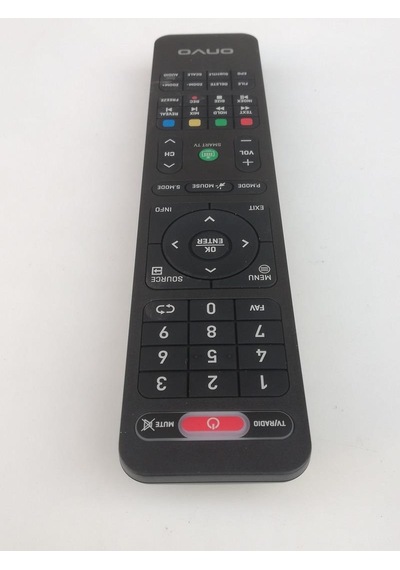 Onvo Tv Kumandası