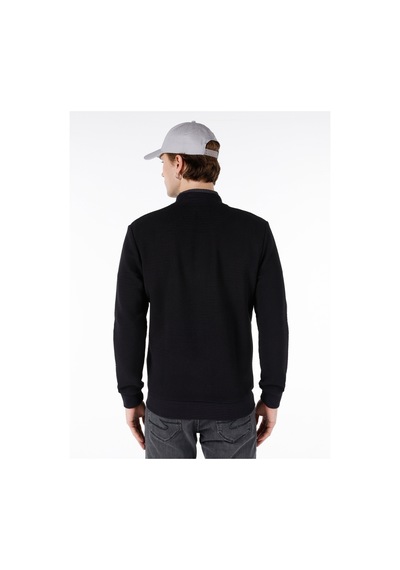 Colin's Colins Siyah Erkek Ceket Cl1066812 Q1.v2 Blk Siyah