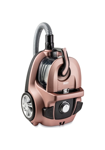 Fakir Veyron Turbo XL Premium 750 W Toz Torbasız Elektrikli Süpürge