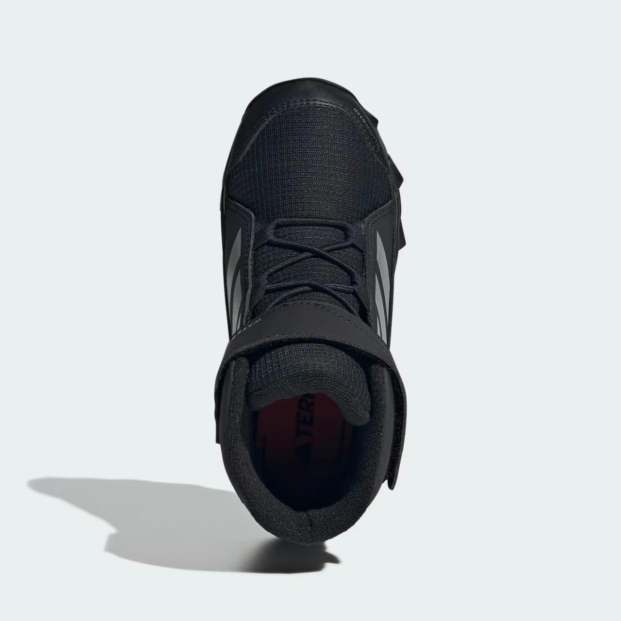 Adidas Terrex Snow Cf Climawarm Bot C-adıjr4188j10a00 Siyah