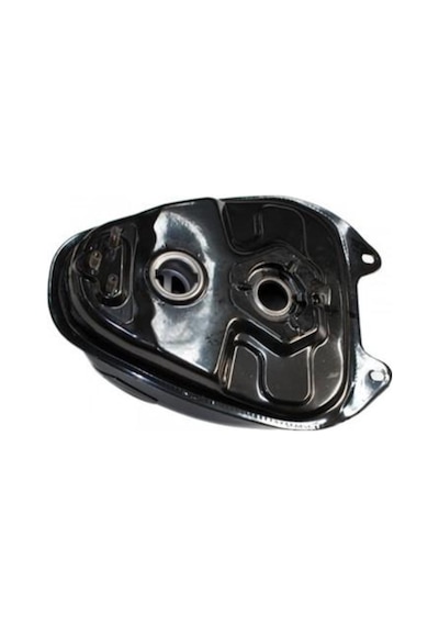Motosiklet Benzin Deposu Snappy -Sfc 100Cc - 110Cc (488155899)