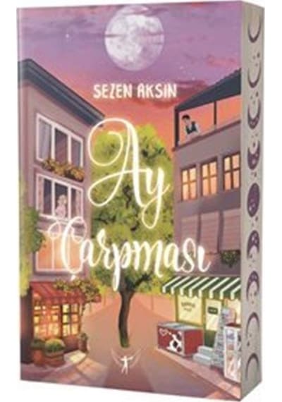 Ay Çarpması / Sezen Aksın