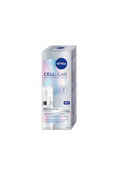 Cellular Epigenetics Rejuvenating Serum 30 Ml
