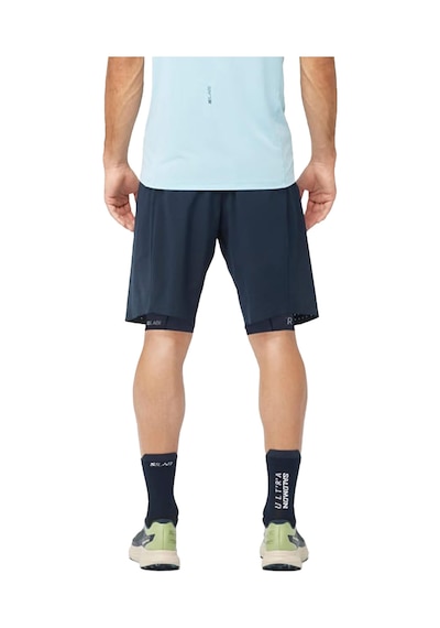 Salomon S/lab Utra 2ın1 Fdh Sht M 22900 Çok Renkli