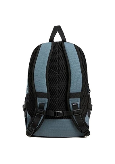Vans Original Backpack Uniseks Mavi Çanta - Vn00082f