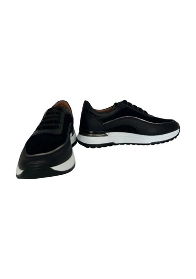 Kemal Tanca 877 128-88 Kadın Hakiki Deri Spor Ayakkabı & Sneaker Çok Renkli