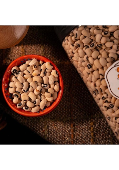 Leblebi Çarşısı Börülce 800 G