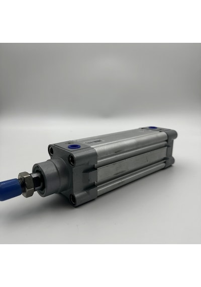 Pnomatik Manyetik Yastıklı Silindir Piston 32 X 25
