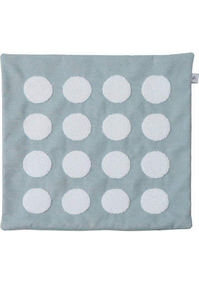 Point Mint Kırlent Kılıfı 40x40 Cm