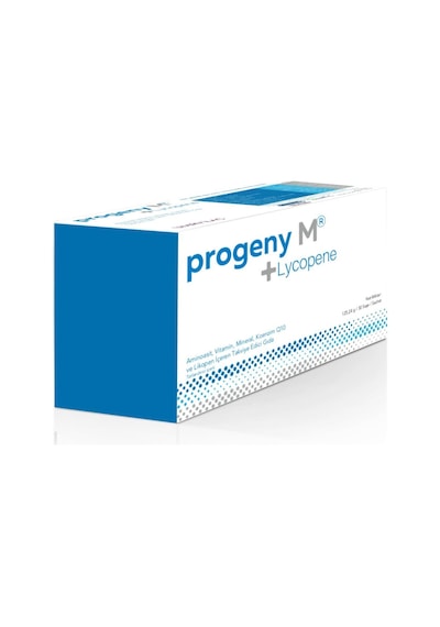 Progeny M Lycopene 30 Saşe