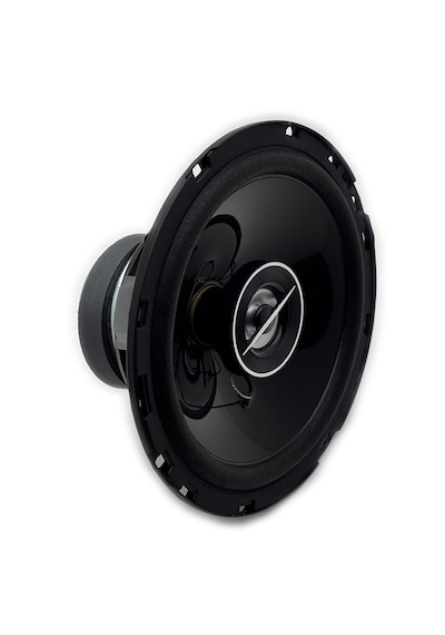 Grundig Gsp 162 16 Cm 350 Watt Kapaklı Oto Hoparlör Takımı