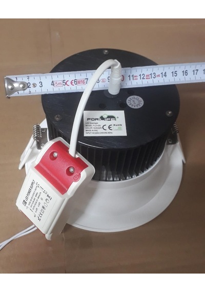 Forlife Fld-520 Led 20w - G.ışığı
