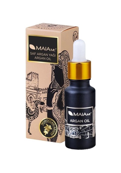 Maia Argan Yağı  Aromatik Yağ 20 ML