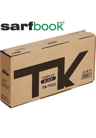 Utax / Ta Ck-7522 - 3263i Toner Kit