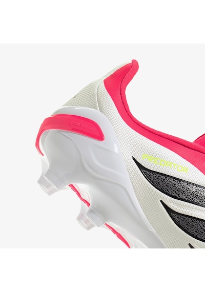 Adidas Predator League Fg Çocuk Kırmızı Krampon Jr7888 2800278