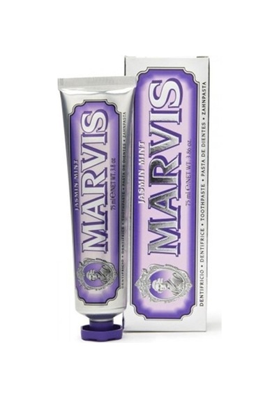 Marvis Jasmin Mint Diş Macunu 75 ML