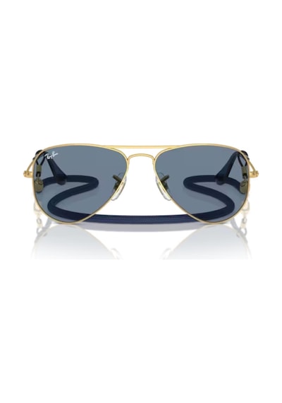 Ray-Ban Junior Rj 9506s 2231u 52 Çocuk Güneş Gözlüğü Altın
