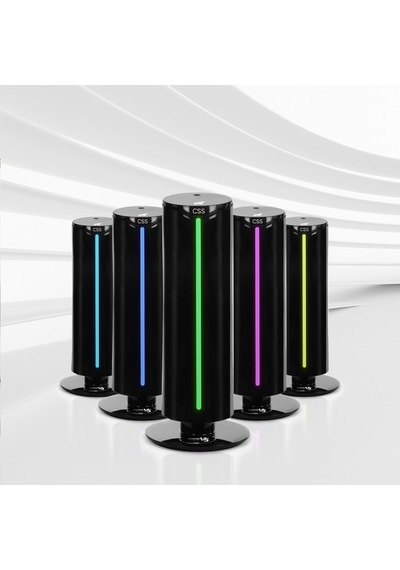 Css Taison Plus V5 Profesyonel Ortam Kokulandırma Cihazı