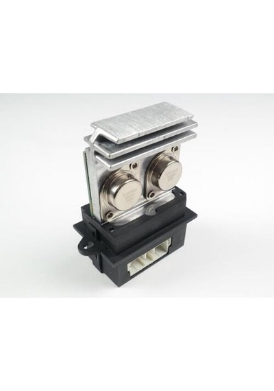 Autodak Dak3422 Hız Ayar Ünitesi Klima Rölesi R19 Master Iı 2.8 7701033535 7701033535