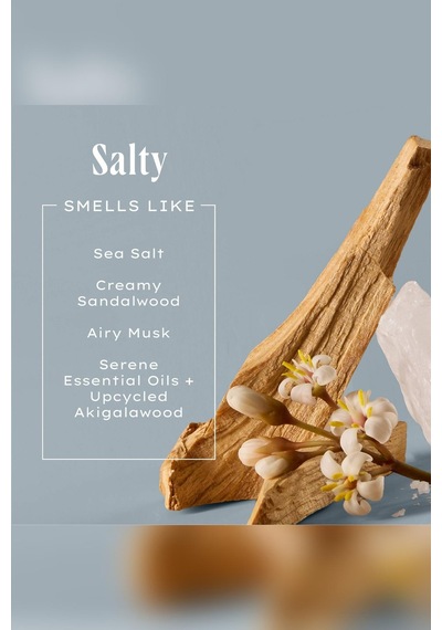 Being Frenshe Salty Çok Amaçlı Vücut Saç Ve Kumaş Spreyi 150ml