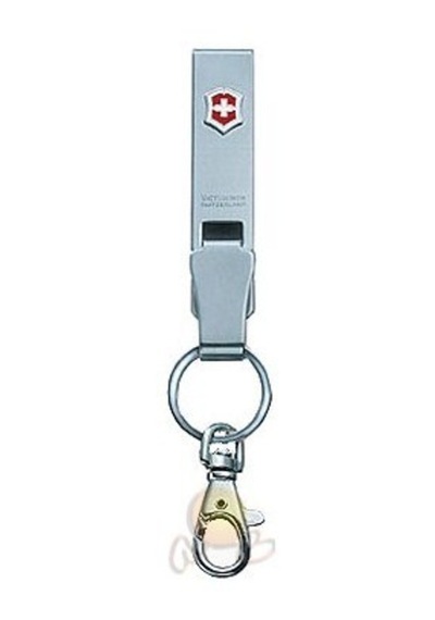Balaavm Victorinox Çelik Anahtarlık 4.1858