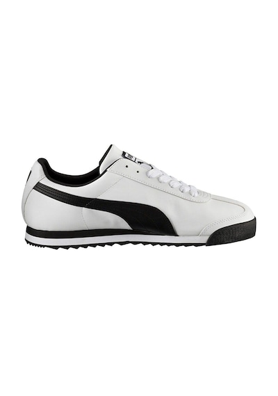 Puma 353572 Roma Basic Erkek Sneaker Günlük Spor Ayakkabı Siyah