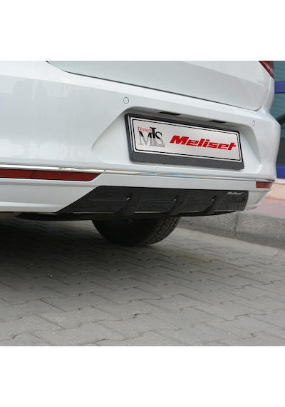 VW. Passat A.Orta Difizör 2015 Ve Sonrası Uyumlu Aracınızın Rengi