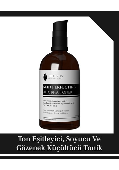 Ephesus Aha/Bha Tonik 100 ML