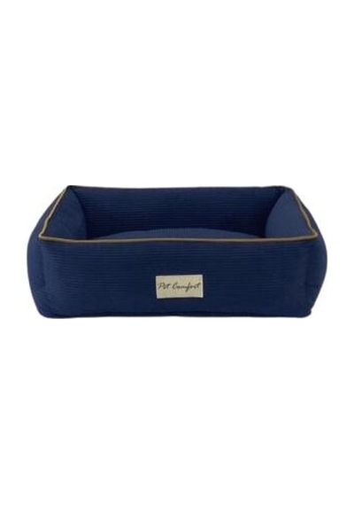 Pet Comfort Golf Vita Parliament Mavi W Hardal Biye XS 55 x 45 CM