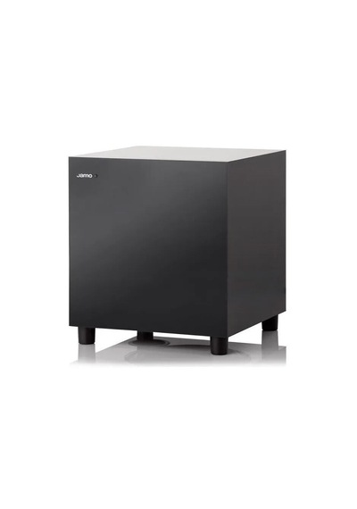 Jamo Sub 210 Aktif Subwoofer Siyah