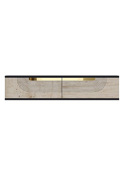 Da1202atg Meyra Dresuar Ve Antre Rafı Antrasit-traverten-gold 120cm Antrasit - traverten - Altın Da1202atg Meyra Dresuar Ve Antre Rafı Antrasit-traverten-gold 120cm Antrasit - traverten - Altın