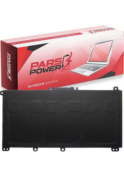 Hp 15-cs2018nt 6zt56ea, 15-cs2019nt 6zq71ea Batarya - Pil Pars Power 301764