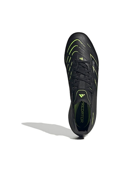 Adidas Predator League Fg/mg Erkek Çoklu Çim Zemin Kramponu Jı1118 Siyah Siyah