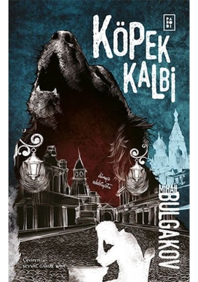 Köpek Kalbi - Yqbx-643415