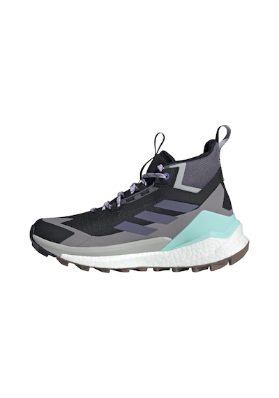 Jq9902-k Adidas Terrex Free Hıker 2 Gtx W Kadın Spor Ayakkabı Siyah Jq9902-k Siyah